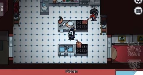 among us飞艇下载