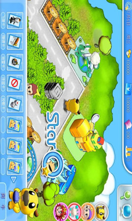 4399星猫大富翁无敌破解版下载