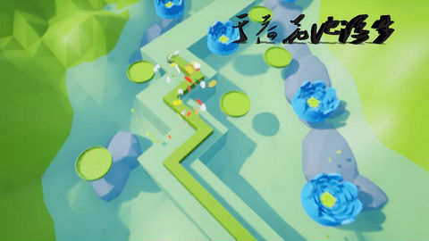 Buns Sugar Line抢先试玩版