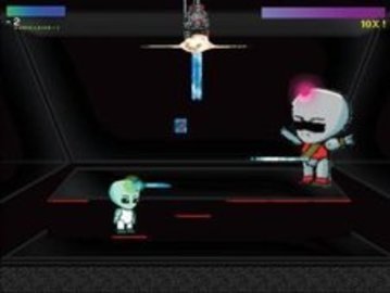 3D太空射击下载