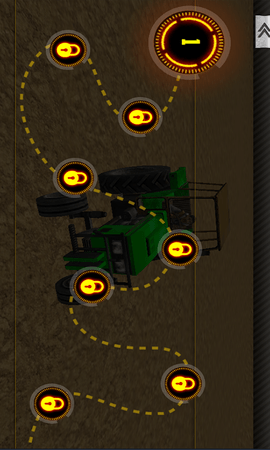 3D模拟卡车战场下载