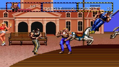 DD部队除暴部队中文手机版下载