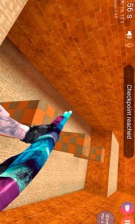 CS连跳模拟器破解版下载