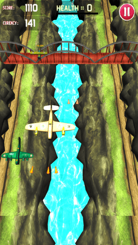 Air Fighter 1971下载