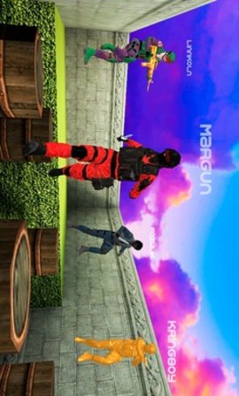 CS连跳模拟器破解版下载