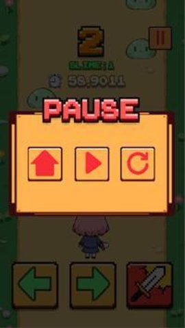 60秒史莱姆杀手下载