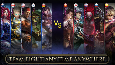 Ace of Arenas中文版下载