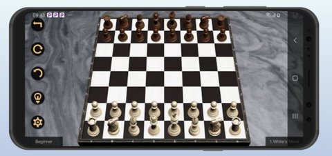 3D Chess手机版下载