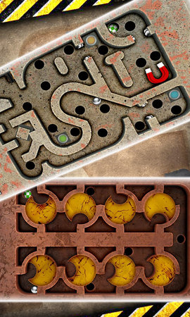 3D魔法迷宫大冒险最新版