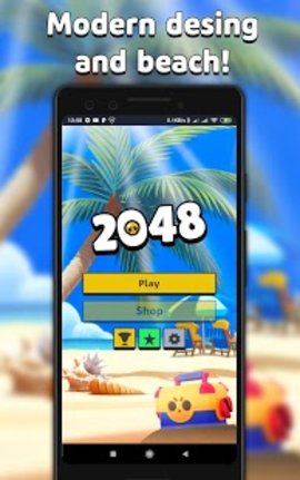 Brawl 2048下载