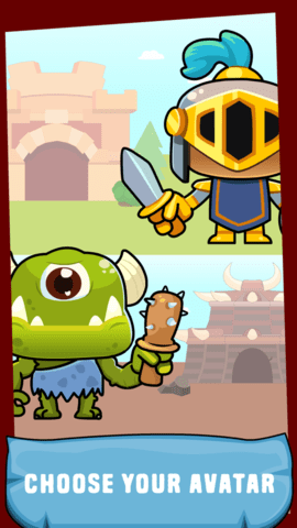 Checkers跳棋大作战下载