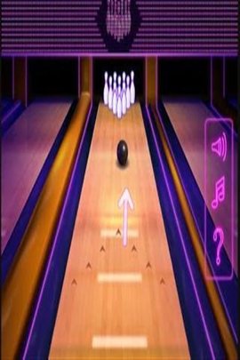 3D梦幻保龄球单机版下载
