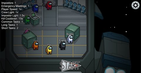 Among US手机版下载