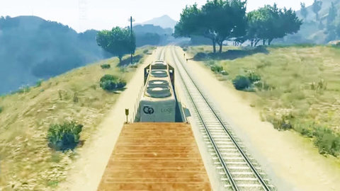 2020印度火车司机模拟器