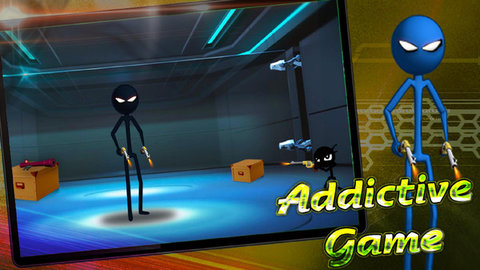 3D火柴人冒险下载