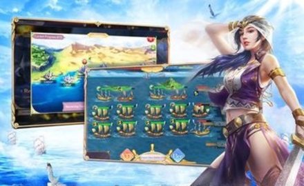 Black Sea Legend黑海传奇