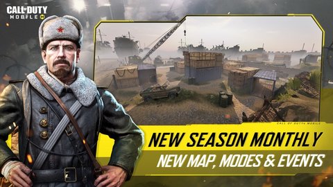 callofduty手游国际服下载