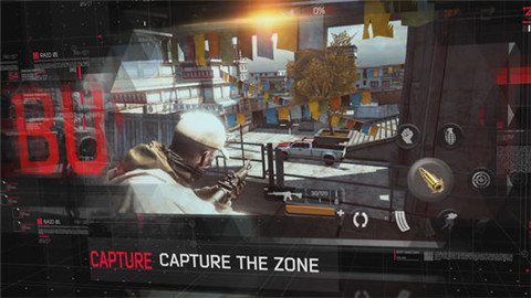 bulletbattle手游中文版下载