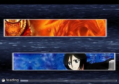 4399死神vs火影2.6满人物手机版