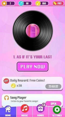 blackpink钢琴块下载