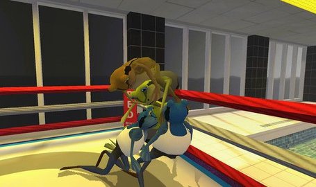 amazing frog神奇青蛙英文版下载