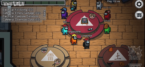 amongus火影版下载