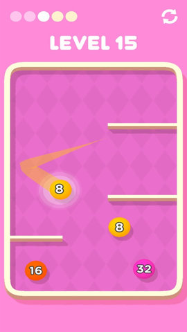 2048球球发射下载