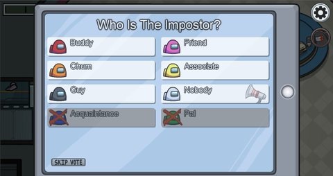 Among US手机版下载