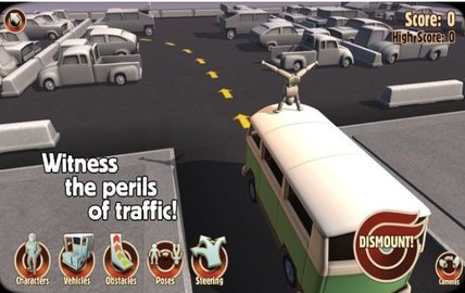 beamng车祸模拟器破解版小鱼