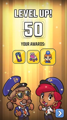 Deboarding Rush Out中文版