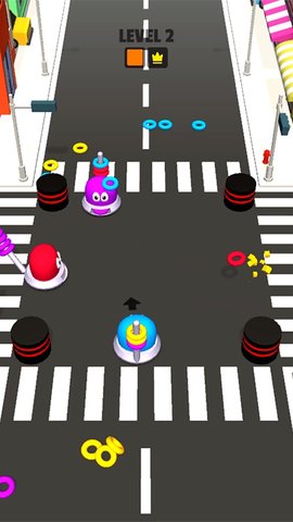 Battle Hoops战斗圈下载