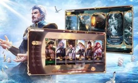 Black Sea Legend黑海传奇下载