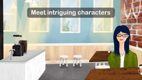 Circulous中文版下载