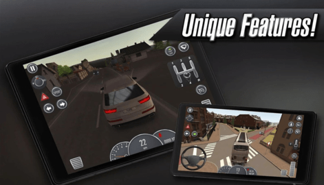 3d驾驶学校2019无限金币中文版下载