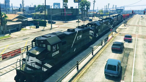 2020印度火车司机模拟器下载