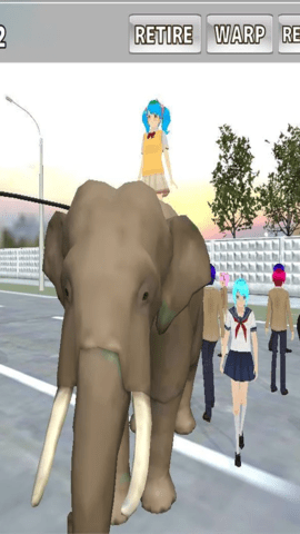 樱花森友会最新版下载