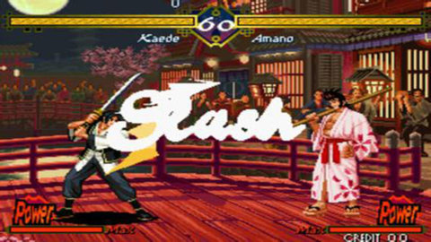 月华剑士中文手机版下载