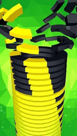 坠落的彩球下载