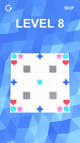 休闲图案收集下载