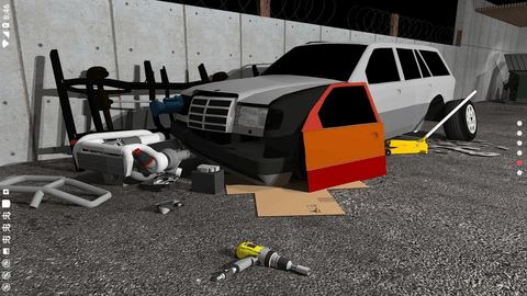 修理我的车僵尸生存完整版