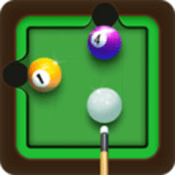 指尖台球下载