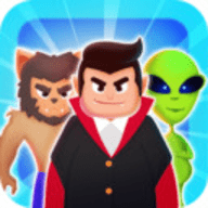 妖怪在我们之中下载