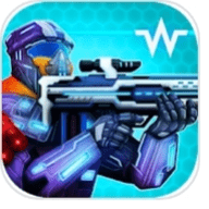 战地战术竞技场射手下载