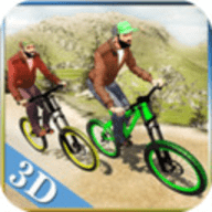 越野自行车车手下载