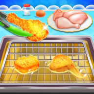 炸鸡厨师下载