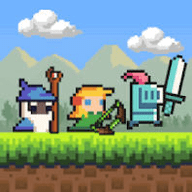 英雄三人组下载