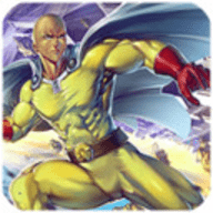 一拳超人街头混战下载