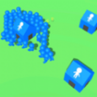 拥挤大乱斗下载