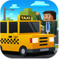 循环出租车最新安装包下载