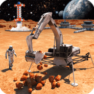 宇宙太空城建设下载